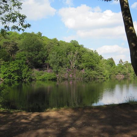 Blackwater Meadow Apartment Ellesmere Bagian luar foto